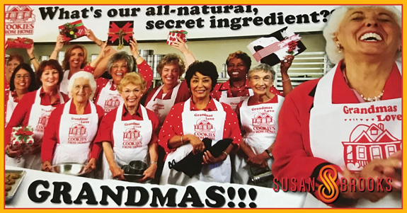 Nonnas