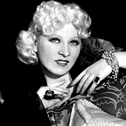 Mae West