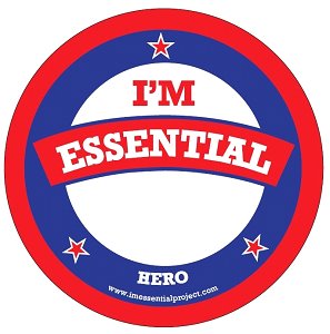 I'm Essential