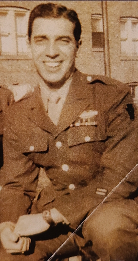 My Dad